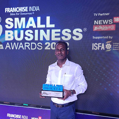 Precision build practices