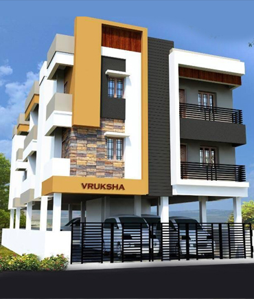 Vruksha – Completed