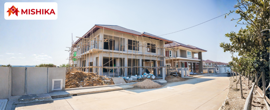 Why Luxury Villas in Chennai Are Becoming the New Definition of Modern Living?