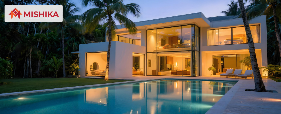 Why Mishika Homes is the Smartest Investment for Modern Homebuyers?
