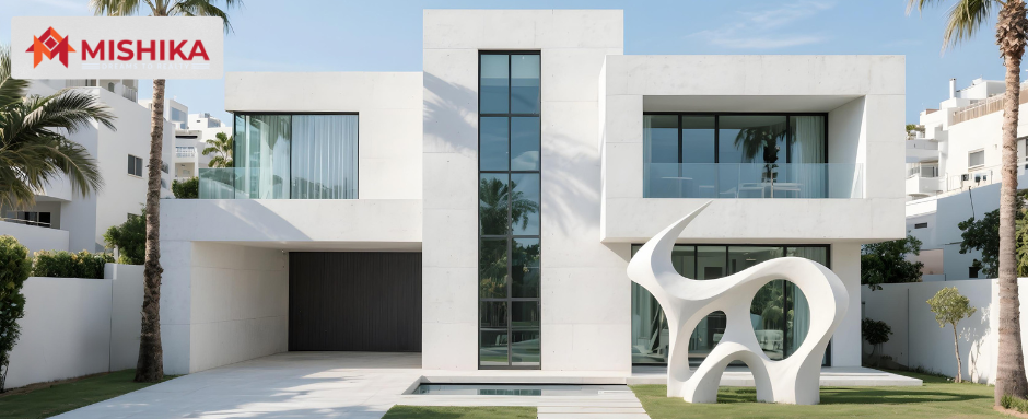 Why Mishika Homes is the Smartest Investment for Modern Homebuyers?